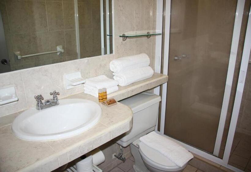 2 Yatak Odalı Daire, Amapas Apartments Puerto Vallarta