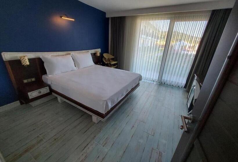 家庭间, Assos Barbarossa Hotel   Special Class