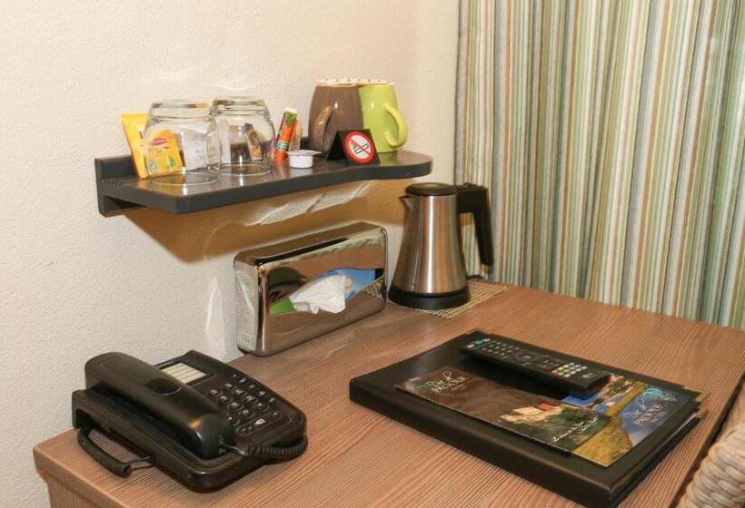 Номер Superior, Hôtel Duc De Padoue