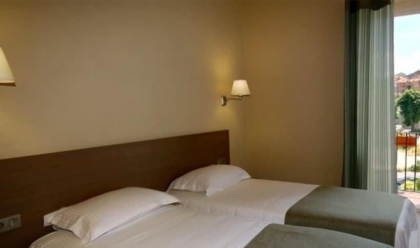 Номер Superior, Hôtel Duc De Padoue