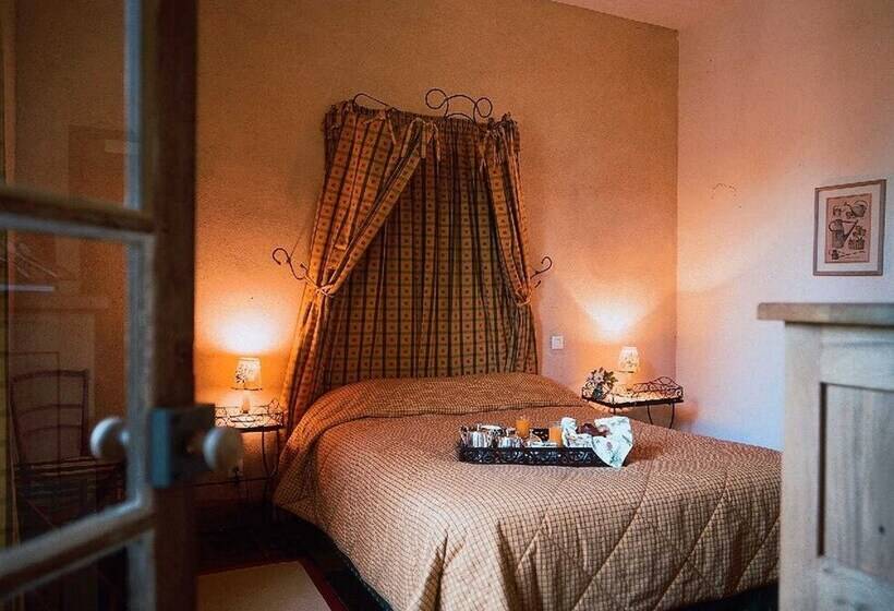 Romantic Room, Les Orangeries