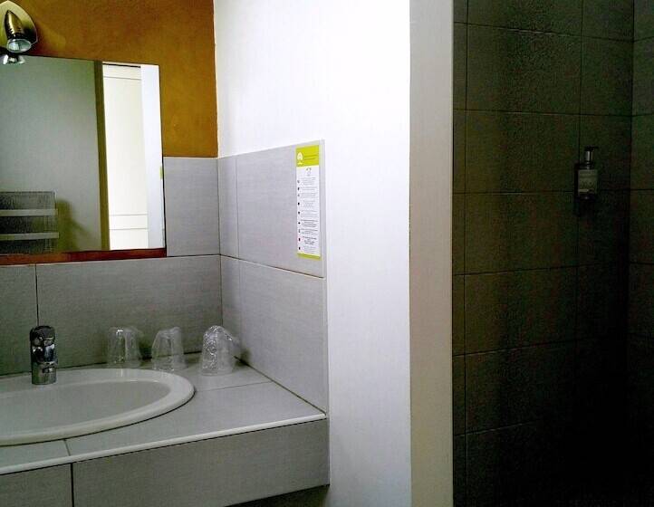 컴포트 룸, Le Mas Des Quintrands Manosque  Motel De Charme