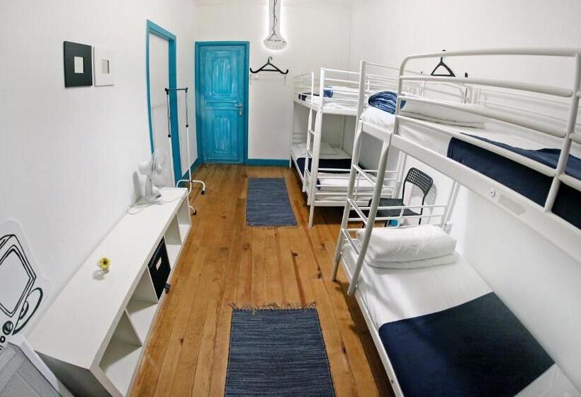Семейный Номер Совместный Санузел, My Hostel