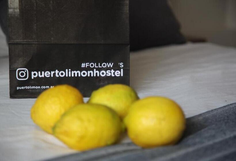 اتاق سوپریور, Puerto Limon Hostel