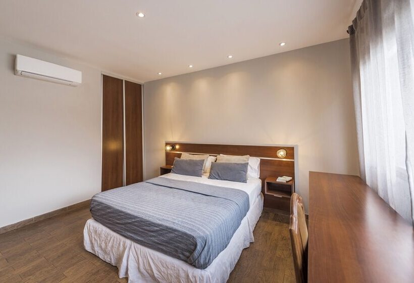 اتاق سوپریور, Puerto Limon Hostel