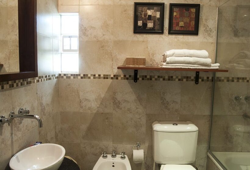 اتاق سوپریور, Puerto Limon Hostel