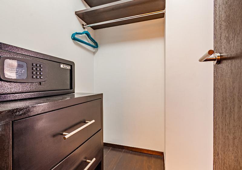 Люкс Повышенной Комфортности, Suites Teca Once