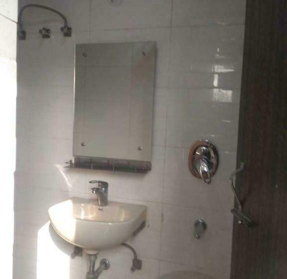 Трехместный Номер Классика, Pop Aone Inn Guest House