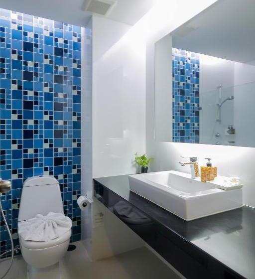 수피리어 룸, Baan Nilrath Hotel   Sha Extra Plus