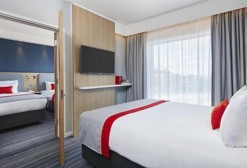 Номер Стандарт, Holiday Inn Express Grimsby, An Ihg