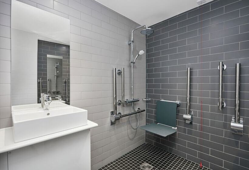 Номер Стандарт, Holiday Inn Express Grimsby, An Ihg