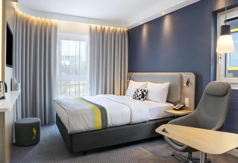 اتاق استاندارد, Holiday Inn Express Karlsruhe   City Park, An Ihg