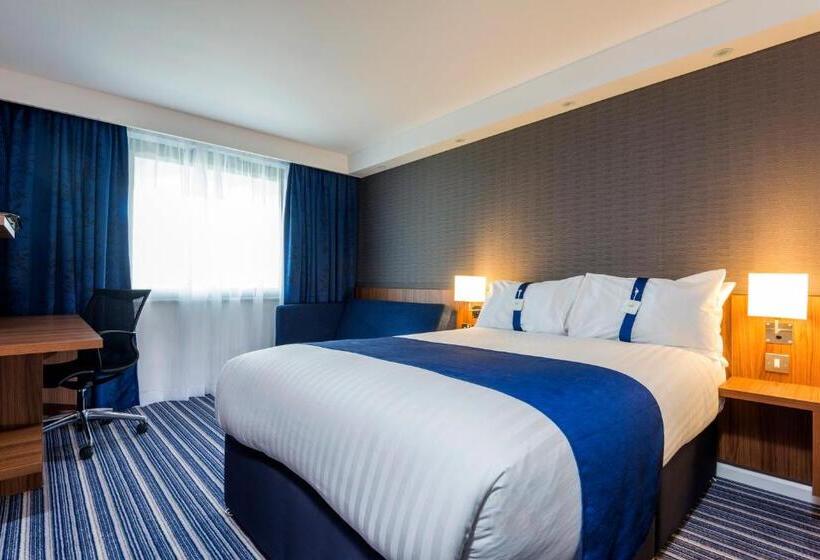 Номер Стандарт, Holiday Inn Express Middlesbrough   Centre Square, An Ihg