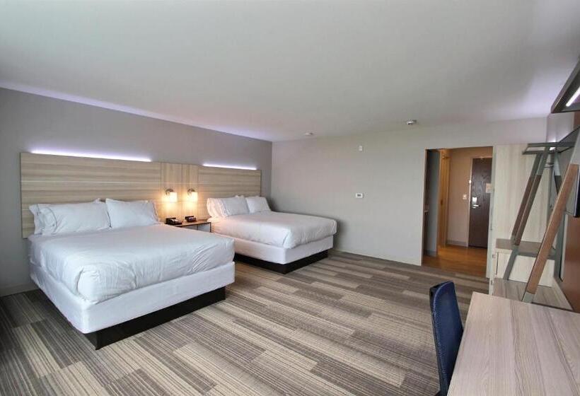 Номер Стандарт, Holiday Inn Express & Suites Fond Du Lac, An Ihg