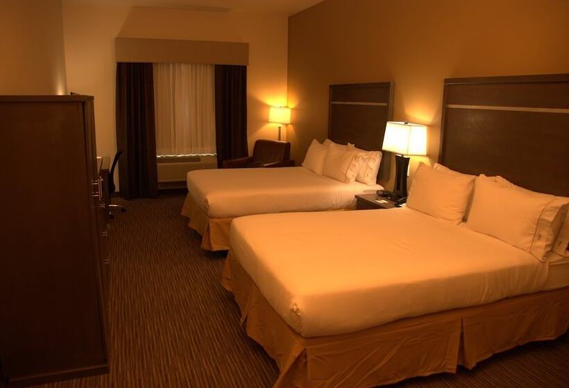 Люкс, Holiday Inn Express & Suites Globe, An Ihg
