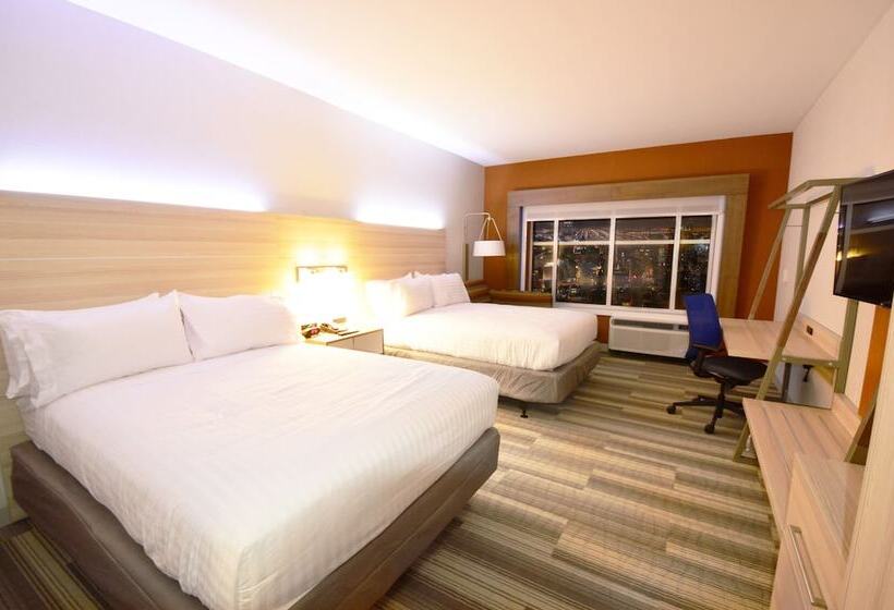 Номер Стандарт, Holiday Inn Express & Suites Toledo South   Perrysburg, An Ihg