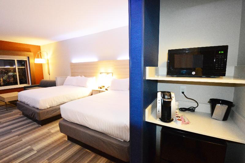 Люкс Адаптированный для Инвалидов, Holiday Inn Express & Suites Toledo South   Perrysburg, An Ihg