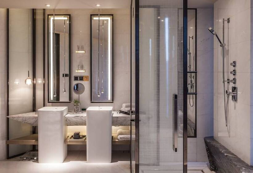 Люкс, Intercontinental Beijing Sanlitun, An Ihg