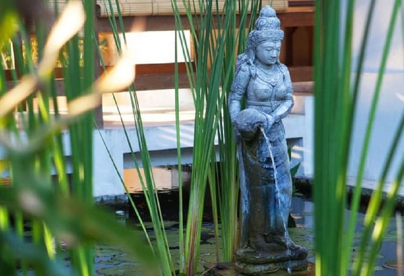 수피리어 방갈로, Siddhartha Oceanfront Resort & Spa Bali