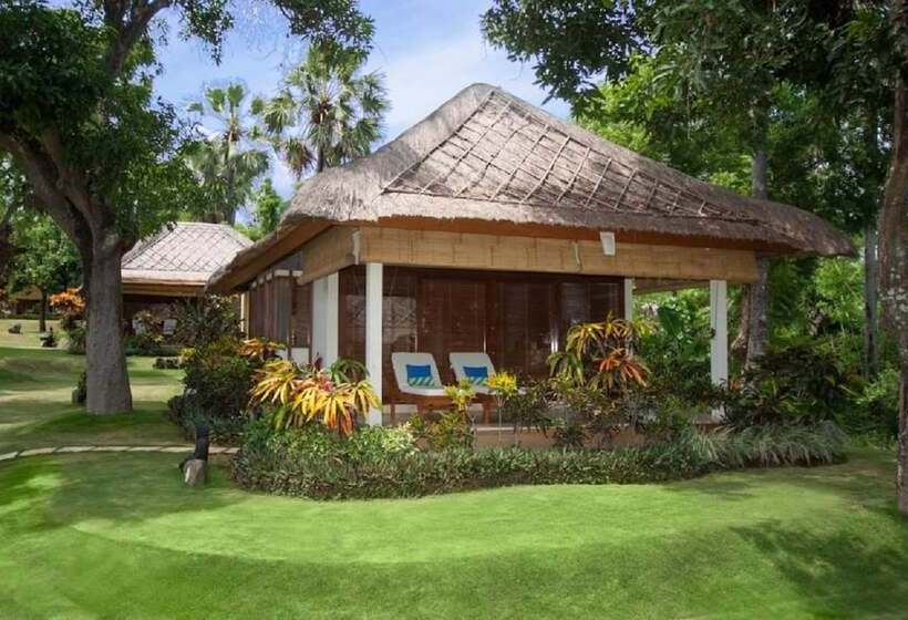 수피리어 방갈로, Siddhartha Oceanfront Resort & Spa Bali