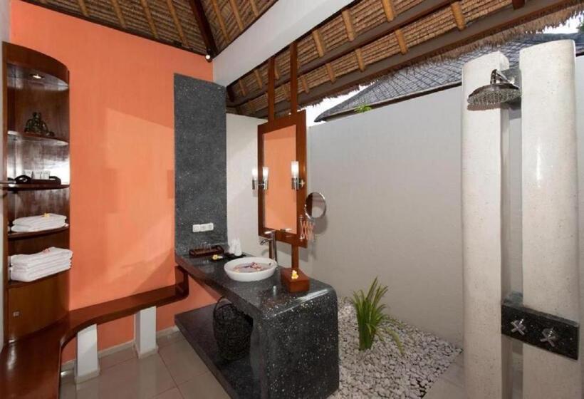 수피리어 방갈로, Siddhartha Oceanfront Resort & Spa Bali