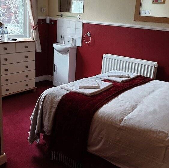 Номер Superior, All Seasons Guest House