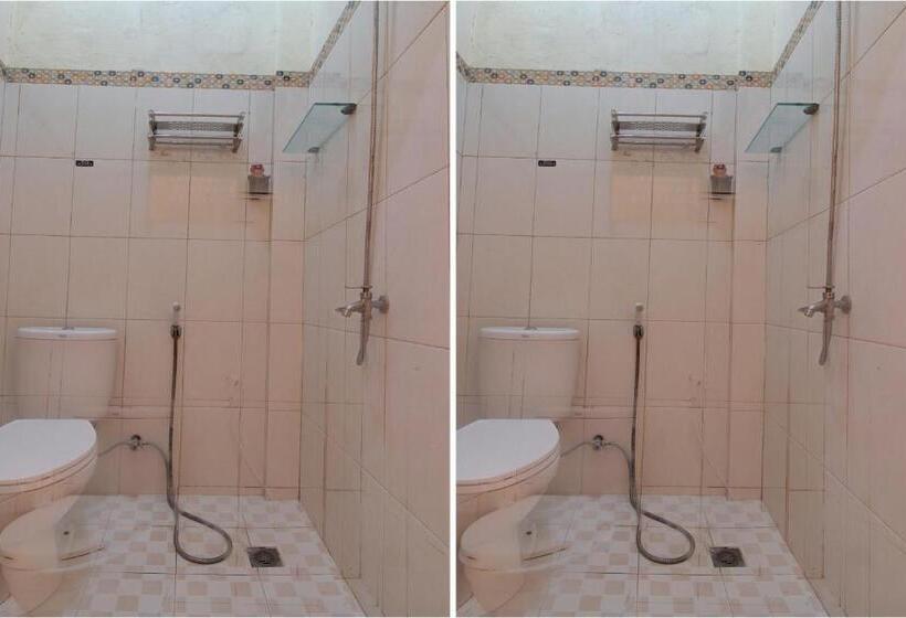 Номер Deluxe, Oyo 92111 Dinda Homestay Syariah