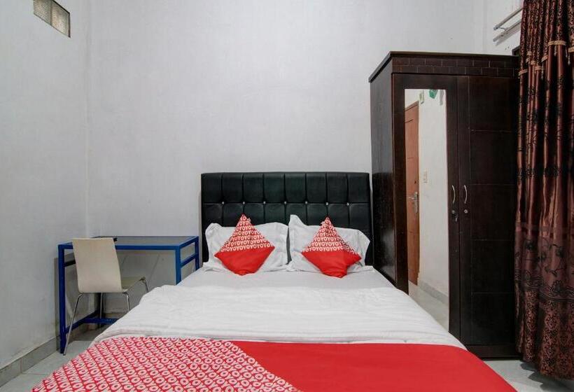 Номер Deluxe, Oyo 92111 Dinda Homestay Syariah