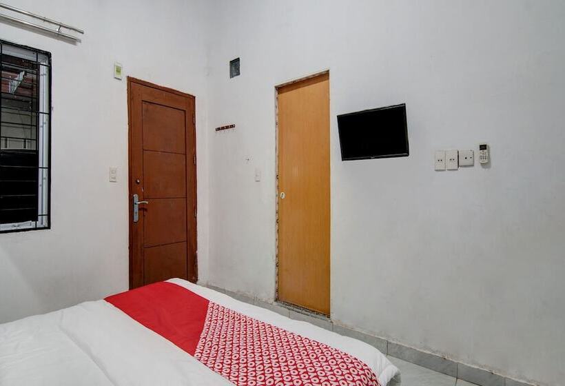 Номер Deluxe, Oyo 92111 Dinda Homestay Syariah