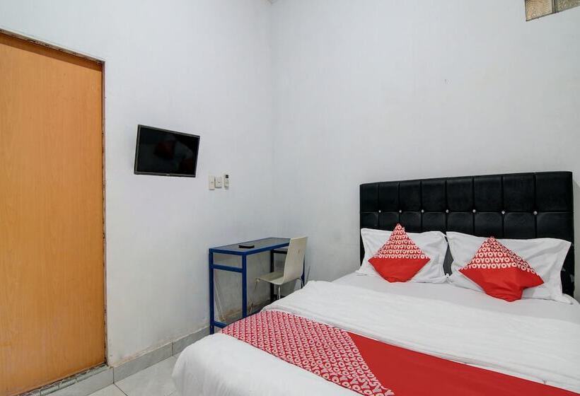 Номер Deluxe, Oyo 92111 Dinda Homestay Syariah