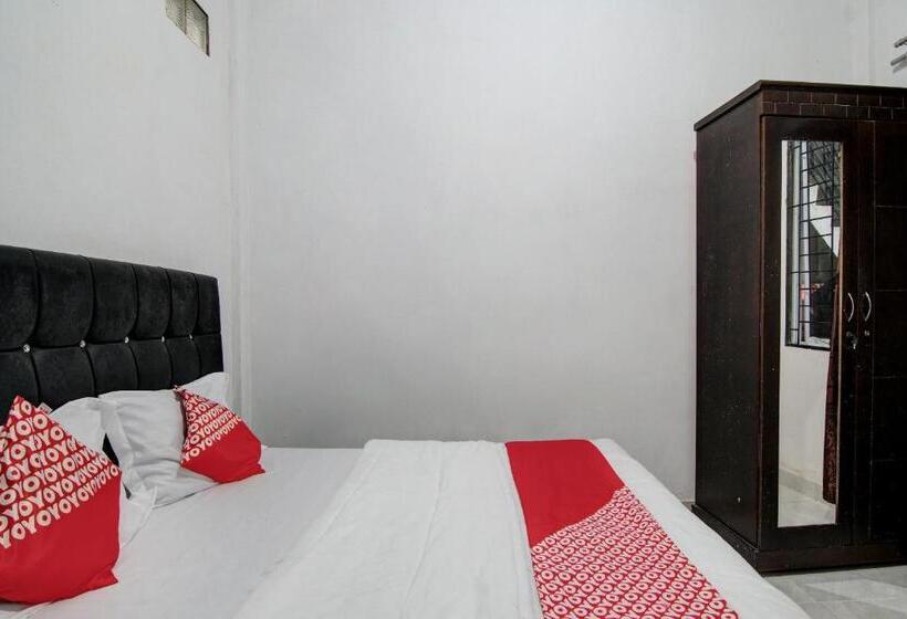 Номер Deluxe, Oyo 92111 Dinda Homestay Syariah