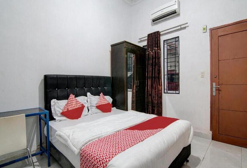 Номер Deluxe, Oyo 92111 Dinda Homestay Syariah