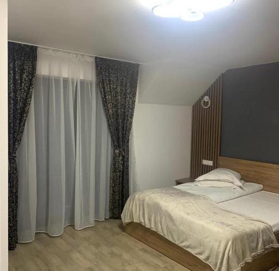 Вилла 1 Спальня, Casa Maria Moieciu De Sus