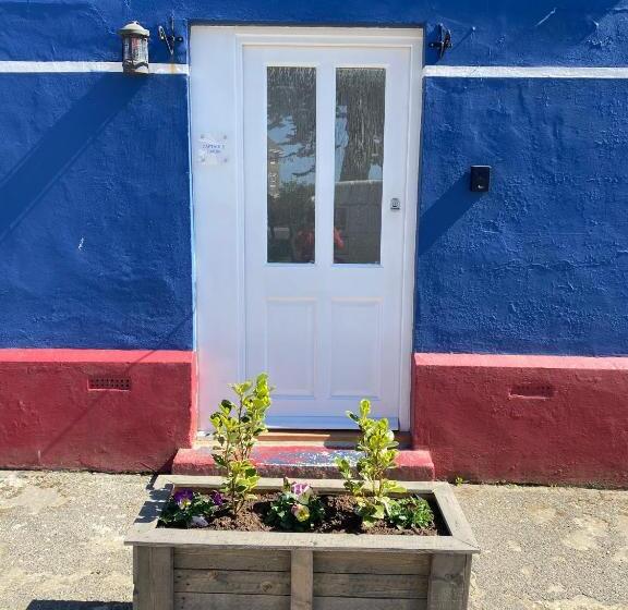 디럭스 스위트 킹 침대, The Pilot Boat Inn, Isle Of Wight