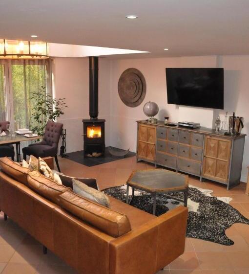 خانه 1 خوابه, Newmarket Boutique Apartments