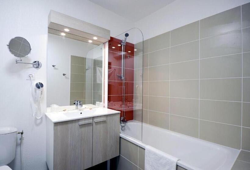 Люкс Superior, Appart Hotel Prestige Odalys Nakâra