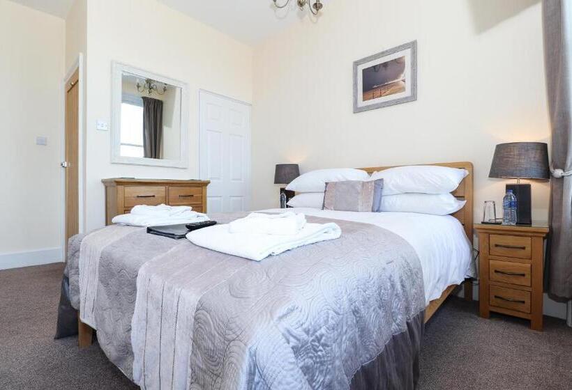 Номер Стандарт Вид на Море, Beach Front Guest House