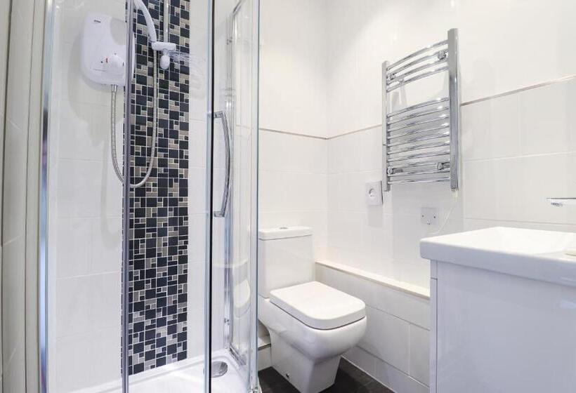Номер Стандартный с Видом, Beach Front Guest House