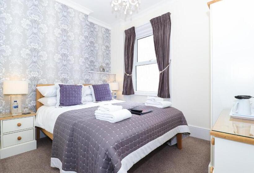 Номер Стандарт, Beach Front Guest House