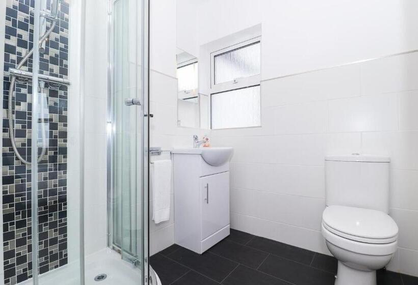 Стандартный Номер Кровать Кинг, Beach Front Guest House