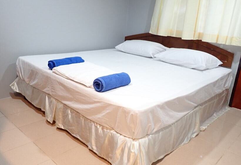 Номер Стандарт, Lipe Banyan Apartments