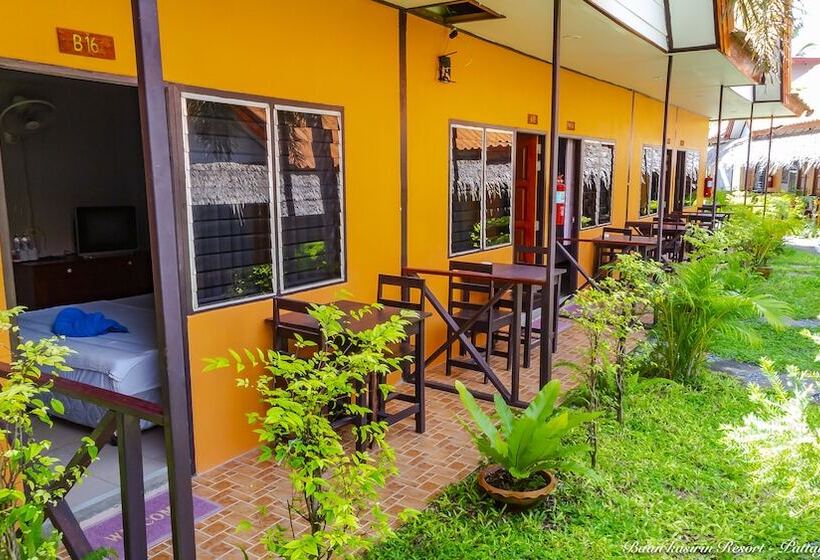 Номер Стандарт, Lipe Banyan Apartments