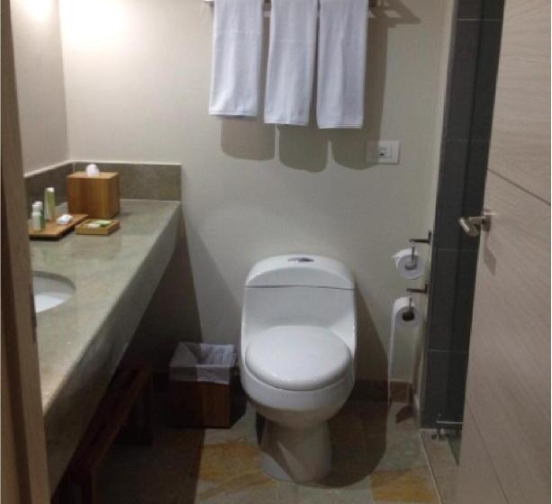 חדר סטנדרט, Ghl Hotel Monteria