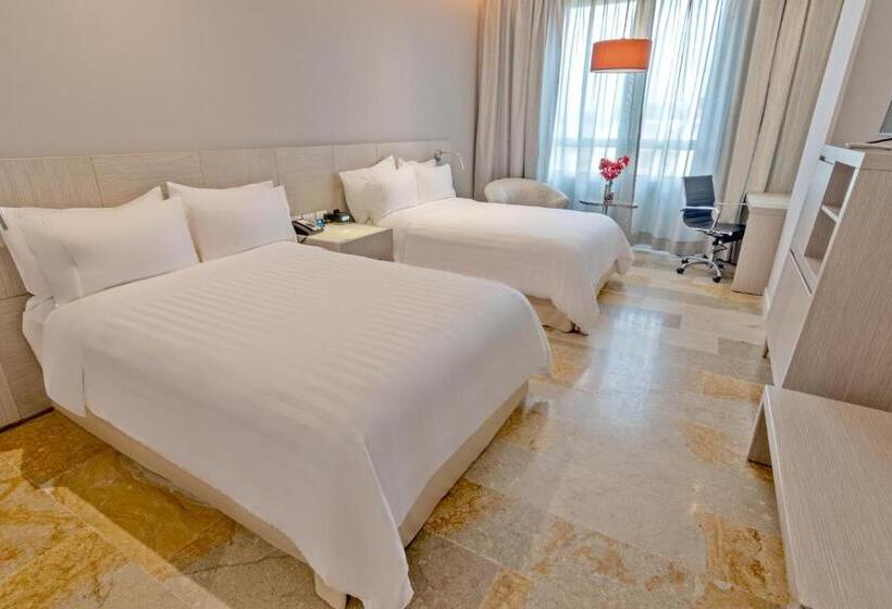 חדר סטנדרט, Ghl Hotel Monteria