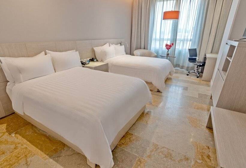 חדר סופריור יחיד, Ghl Hotel Monteria