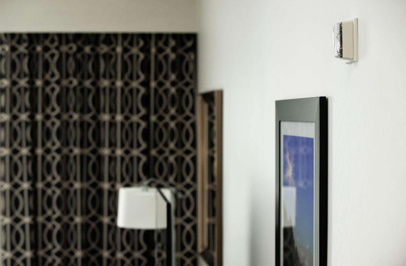 Стандартный Номер Кровать Кинг, Hampton Inn & Suites La Crosse Downtown