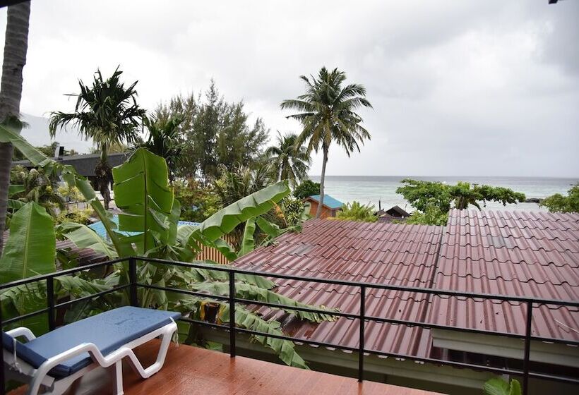 Номер Стандарт Вид на Море, Kathalee Beach Resort & Spa
