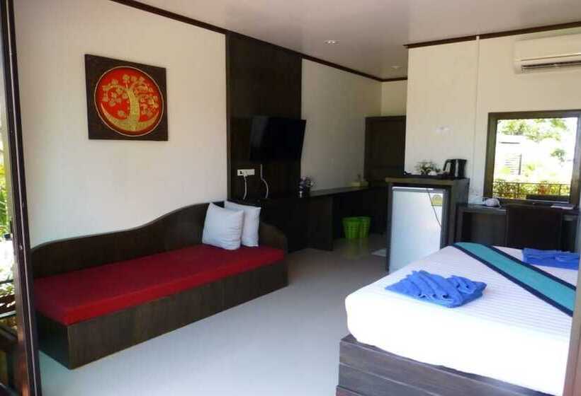 Номер Стандарт, Kathalee Beach Resort & Spa