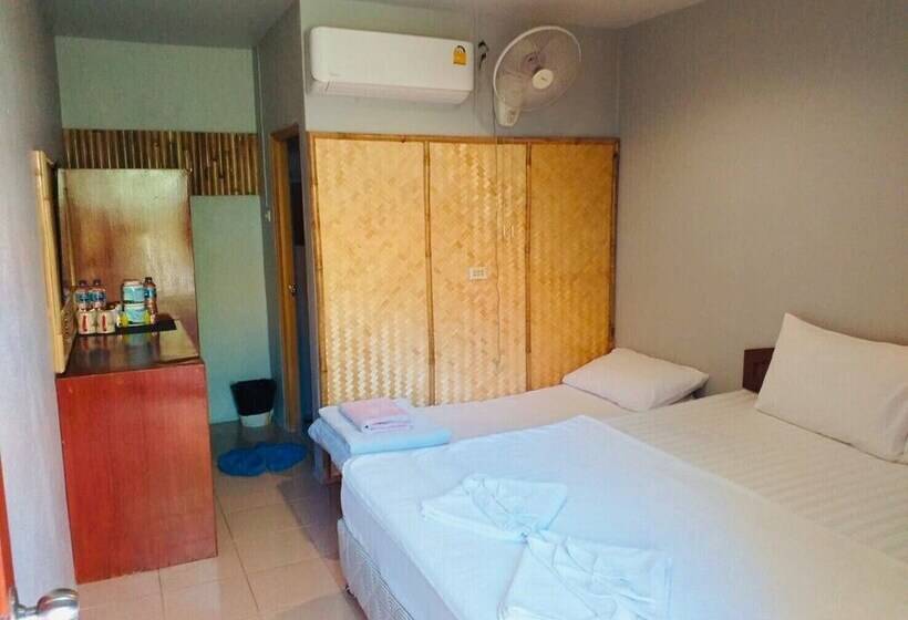 Номер Стандарт, Lipe Banyan Apartments