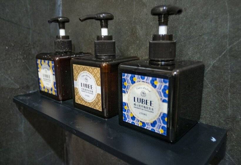 سوییت, Lubee Chiang Mai